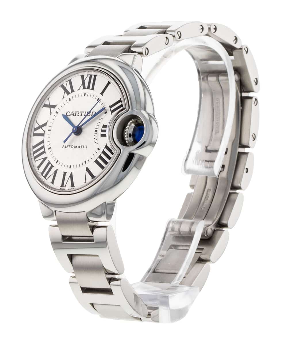 Cartier Ballon Bleu W6920071 Cartier Ballon Bleu W6920071